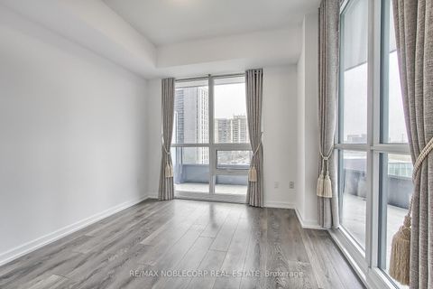 Photo 24 at 610 - 50 Forest Manor Road, Henry Farm, Toronto