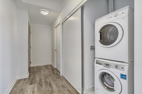 Photo 35 at 610 - 50 Forest Manor Road, Henry Farm, Toronto