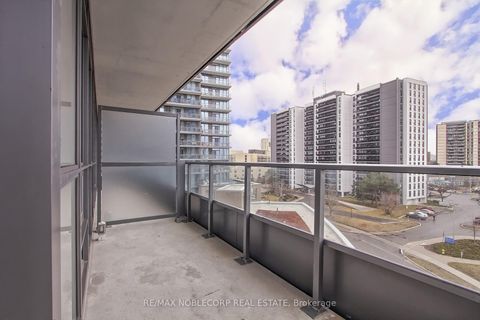 Photo 37 at 610 - 50 Forest Manor Road, Henry Farm, Toronto