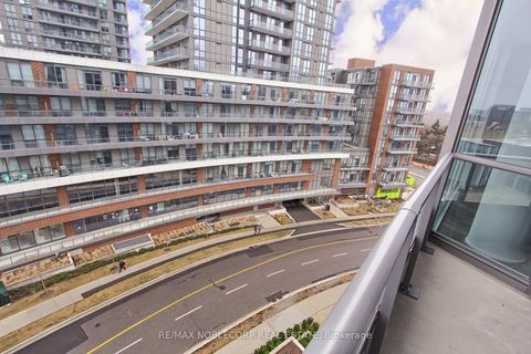 Photo 41 at 610 - 50 Forest Manor Road, Henry Farm, Toronto