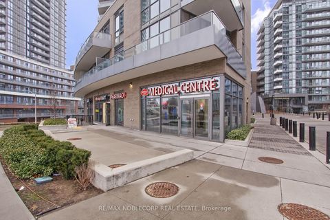 Photo 42 at 610 - 50 Forest Manor Road, Henry Farm, Toronto