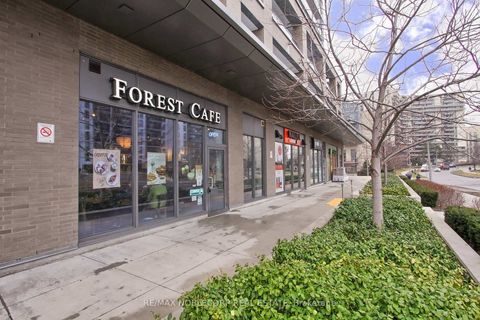 Photo 43 at 610 - 50 Forest Manor Road, Henry Farm, Toronto