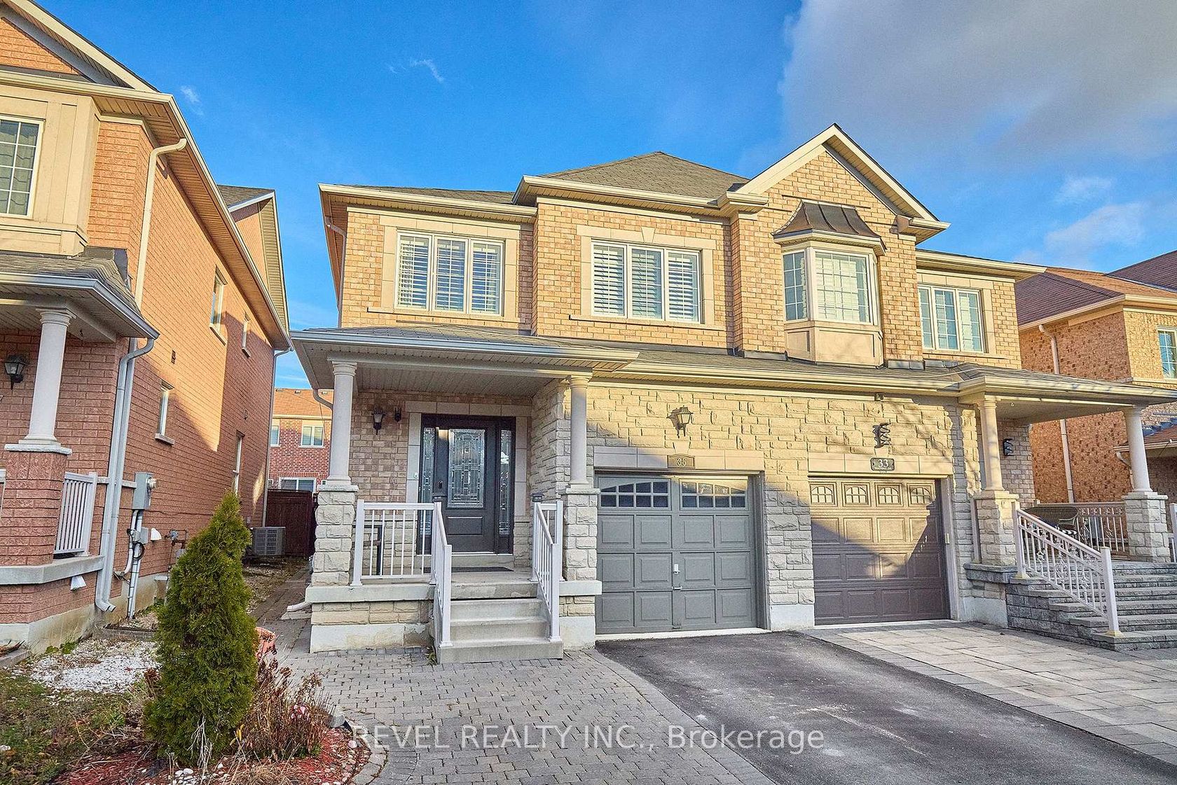 35 Manordale Crescent, Vellore Village, Vaughan 