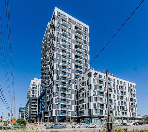 Photo 0 at 801 - 335 Wheat Boom Drive, JM Joshua Meadows, Oakville