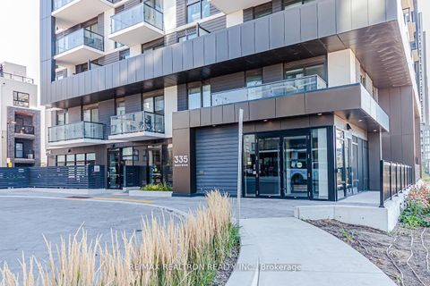 Photo 3 at 801 - 335 Wheat Boom Drive, JM Joshua Meadows, Oakville