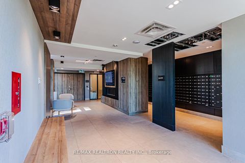 Photo 4 at 801 - 335 Wheat Boom Drive, JM Joshua Meadows, Oakville