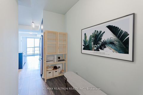 Photo 6 at 801 - 335 Wheat Boom Drive, JM Joshua Meadows, Oakville