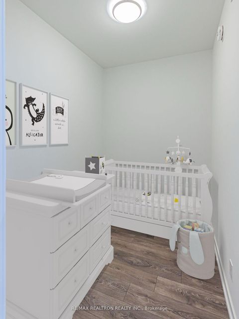 Photo 15 at 801 - 335 Wheat Boom Drive, JM Joshua Meadows, Oakville