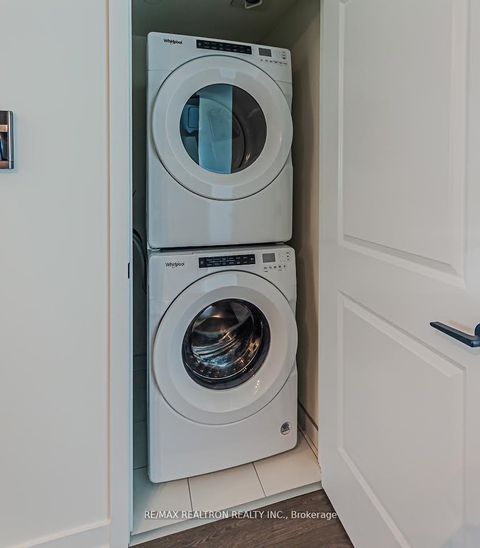 Photo 18 at 801 - 335 Wheat Boom Drive, JM Joshua Meadows, Oakville