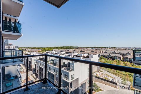 Photo 19 at 801 - 335 Wheat Boom Drive, JM Joshua Meadows, Oakville