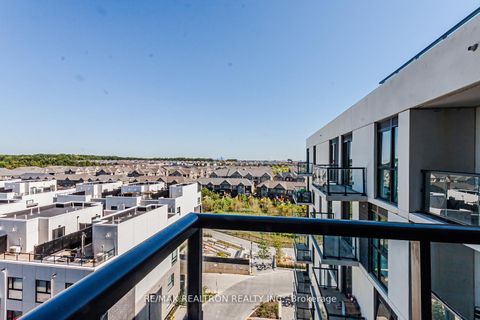 Photo 20 at 801 - 335 Wheat Boom Drive, JM Joshua Meadows, Oakville