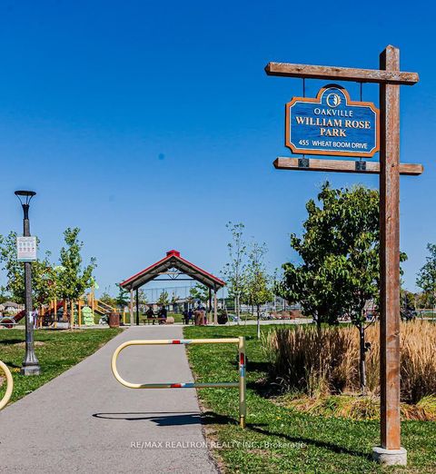 Photo 23 at 801 - 335 Wheat Boom Drive, JM Joshua Meadows, Oakville