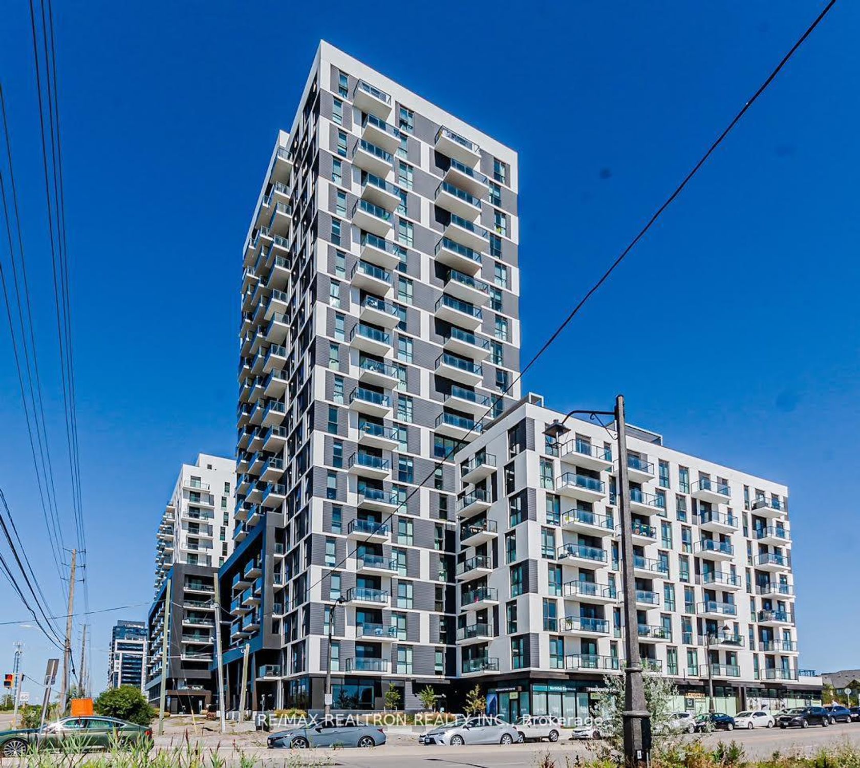 801 - 335 Wheat Boom Drive, JM Joshua Meadows, Oakville 