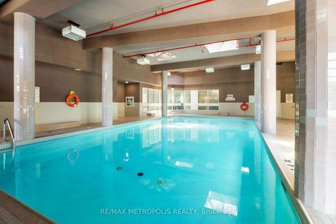 Photo 20 at 1707 - 3233 Eglinton Avenue E, Scarborough Village, Toronto