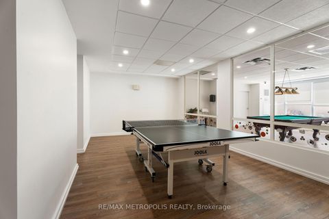 Photo 26 at 1707 - 3233 Eglinton Avenue E, Scarborough Village, Toronto