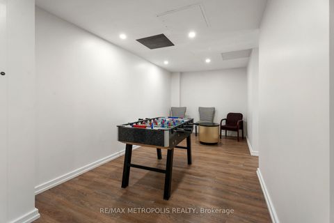 Photo 27 at 1707 - 3233 Eglinton Avenue E, Scarborough Village, Toronto