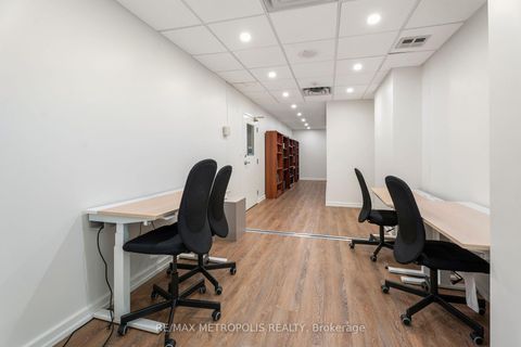 Photo 28 at 1707 - 3233 Eglinton Avenue E, Scarborough Village, Toronto