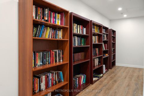 Photo 29 at 1707 - 3233 Eglinton Avenue E, Scarborough Village, Toronto