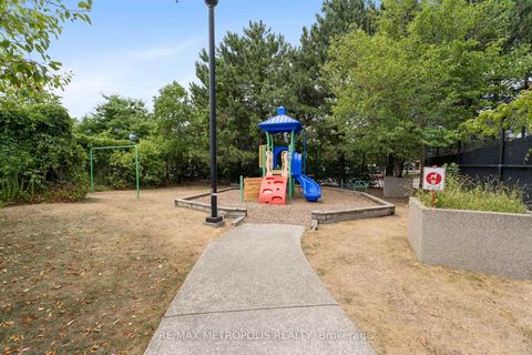 Photo 31 at 1707 - 3233 Eglinton Avenue E, Scarborough Village, Toronto