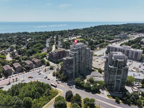 Photo 32 at 1707 - 3233 Eglinton Avenue E, Scarborough Village, Toronto