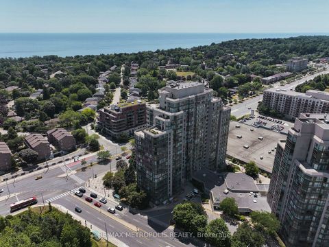 Photo 33 at 1707 - 3233 Eglinton Avenue E, Scarborough Village, Toronto