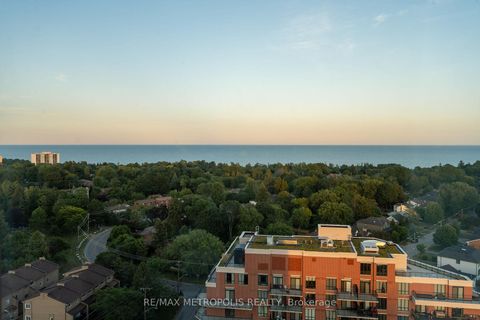 Photo 38 at 1707 - 3233 Eglinton Avenue E, Scarborough Village, Toronto
