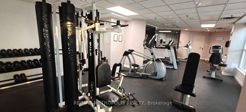 Photo 39 at 1707 - 3233 Eglinton Avenue E, Scarborough Village, Toronto