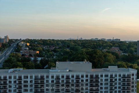 Photo 40 at 1707 - 3233 Eglinton Avenue E, Scarborough Village, Toronto