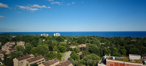Photo 42 at 1707 - 3233 Eglinton Avenue E, Scarborough Village, Toronto