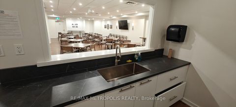 Photo 43 at 1707 - 3233 Eglinton Avenue E, Scarborough Village, Toronto