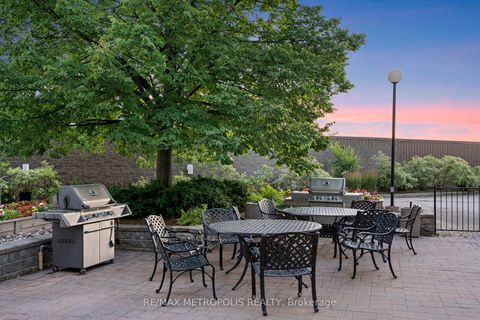 Photo 45 at 1707 - 3233 Eglinton Avenue E, Scarborough Village, Toronto