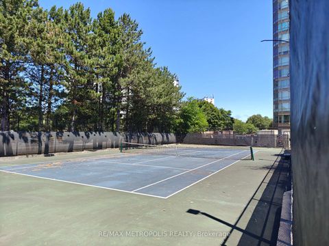 Photo 46 at 1707 - 3233 Eglinton Avenue E, Scarborough Village, Toronto