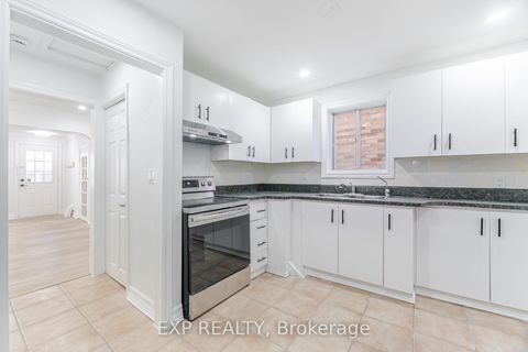 Photo 12 at 132 Barrington Avenue, Crescent Town, Toronto