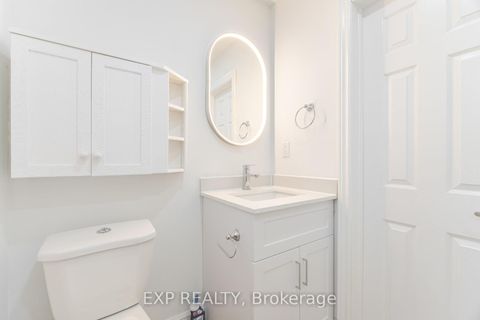 Photo 15 at 132 Barrington Avenue, Crescent Town, Toronto