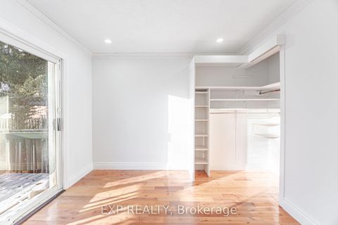 Photo 17 at 132 Barrington Avenue, Crescent Town, Toronto