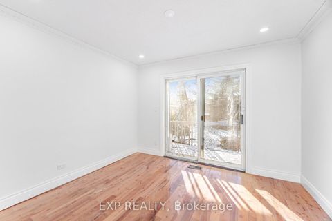 Photo 19 at 132 Barrington Avenue, Crescent Town, Toronto