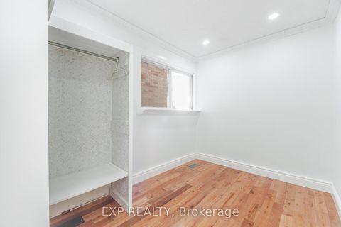 Photo 20 at 132 Barrington Avenue, Crescent Town, Toronto