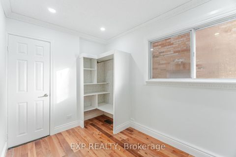 Photo 21 at 132 Barrington Avenue, Crescent Town, Toronto