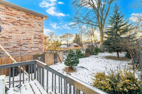 Photo 22 at 132 Barrington Avenue, Crescent Town, Toronto