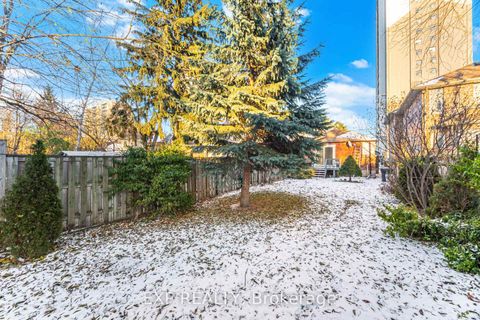 Photo 25 at 132 Barrington Avenue, Crescent Town, Toronto
