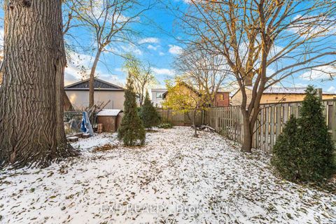 Photo 26 at 132 Barrington Avenue, Crescent Town, Toronto