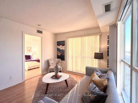 Photo 1 at 2702 - 60 Town Centre Court, Bendale, Toronto