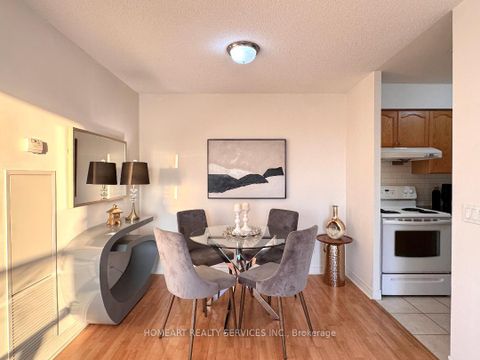 Photo 2 at 2702 - 60 Town Centre Court, Bendale, Toronto