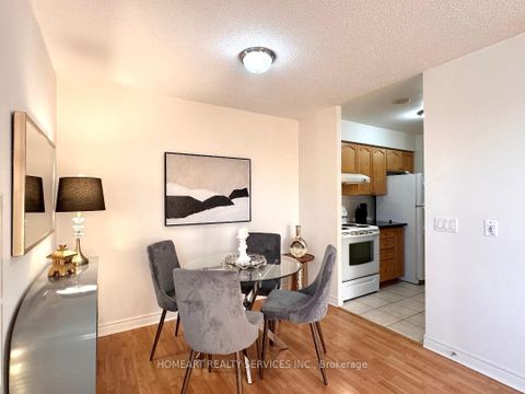 Photo 5 at 2702 - 60 Town Centre Court, Bendale, Toronto