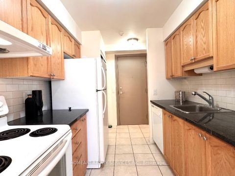 Photo 6 at 2702 - 60 Town Centre Court, Bendale, Toronto