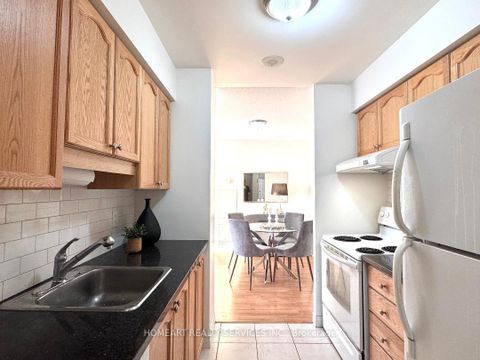 Photo 7 at 2702 - 60 Town Centre Court, Bendale, Toronto