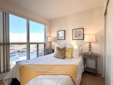 Photo 8 at 2702 - 60 Town Centre Court, Bendale, Toronto