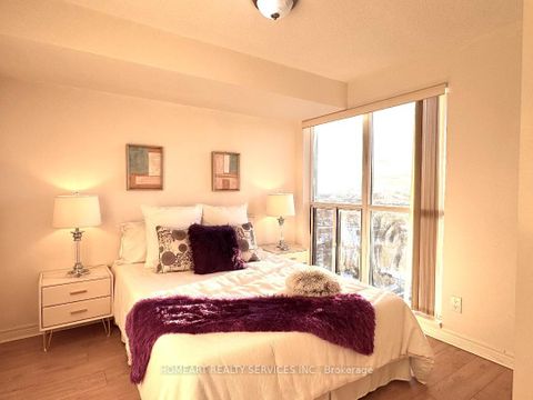 Photo 9 at 2702 - 60 Town Centre Court, Bendale, Toronto