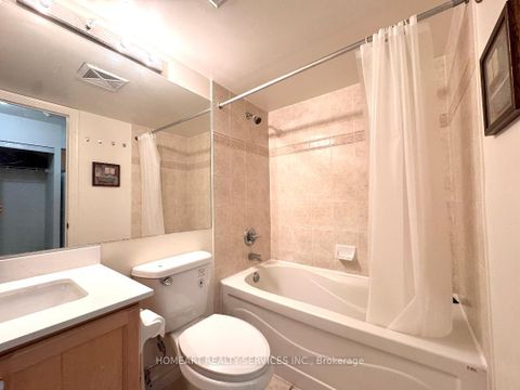 Photo 10 at 2702 - 60 Town Centre Court, Bendale, Toronto