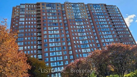 Photo 1 at 606 - 330 Mccowan Road, Eglinton East, Toronto